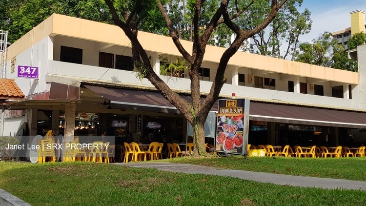 Blk 323 Ang Mo Kio Avenue 3 (Ang Mo Kio), HDB 2 Rooms #179110882